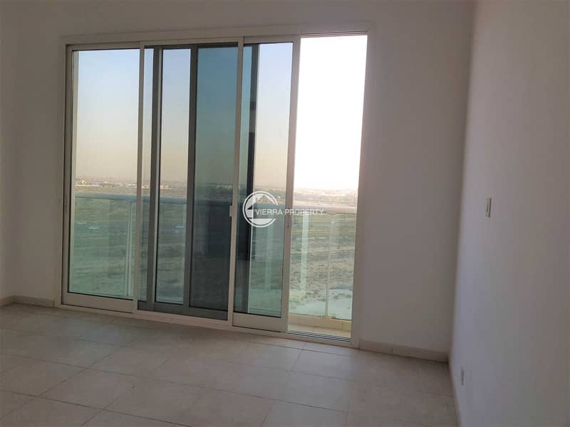 3 with balcony 2 bedrooms apartment for sale in DSO