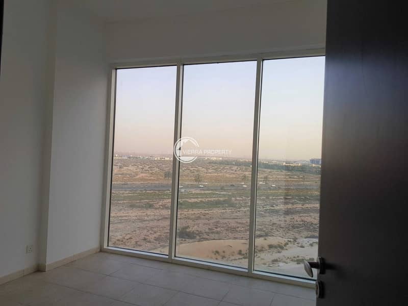 4 with balcony 2 bedrooms apartment for sale in DSO