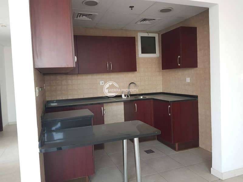 5 with balcony 2 bedrooms apartment for sale in DSO