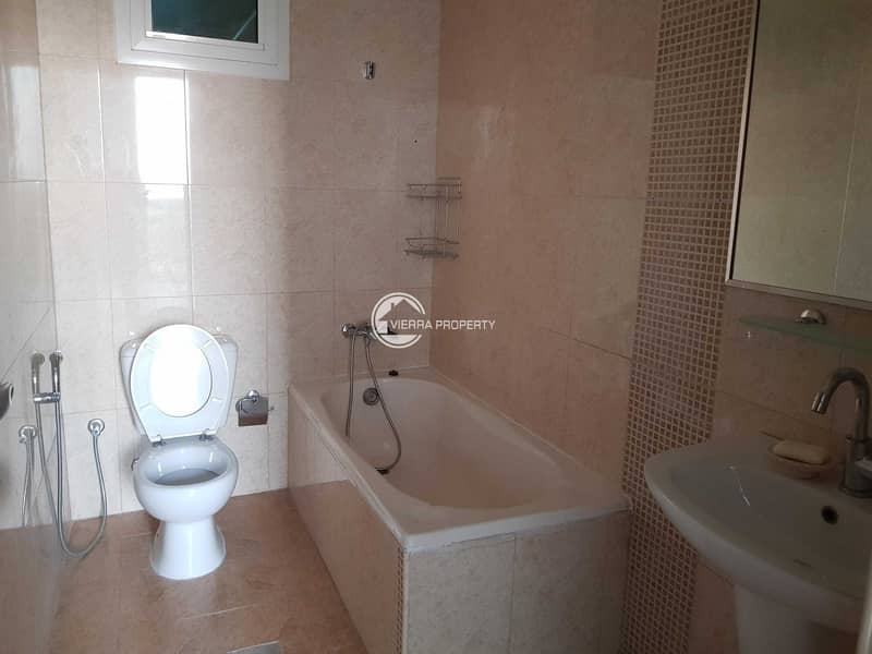8 with balcony 2 bedrooms apartment for sale in DSO