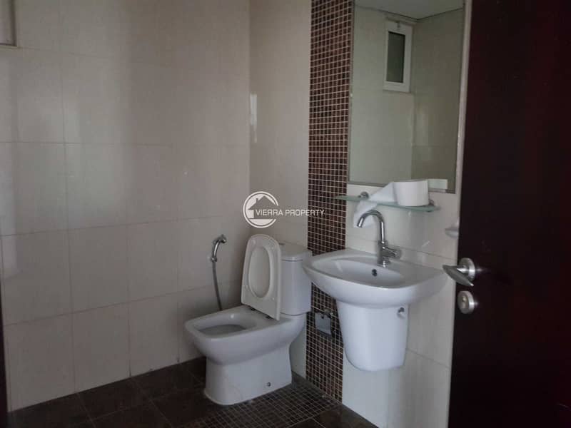 9 with balcony 2 bedrooms apartment for sale in DSO