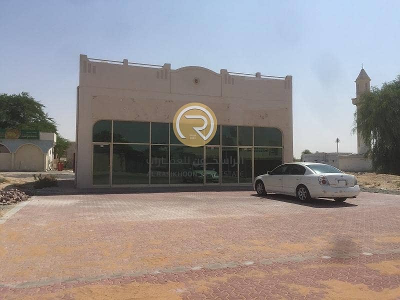 Магазин в Аль Салама，Аль Салама Б, 10000 AED - 5309612