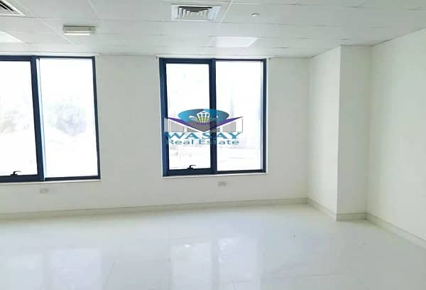 6 Fully-Fitted Office for Sale In Dubai Silicon Oasis