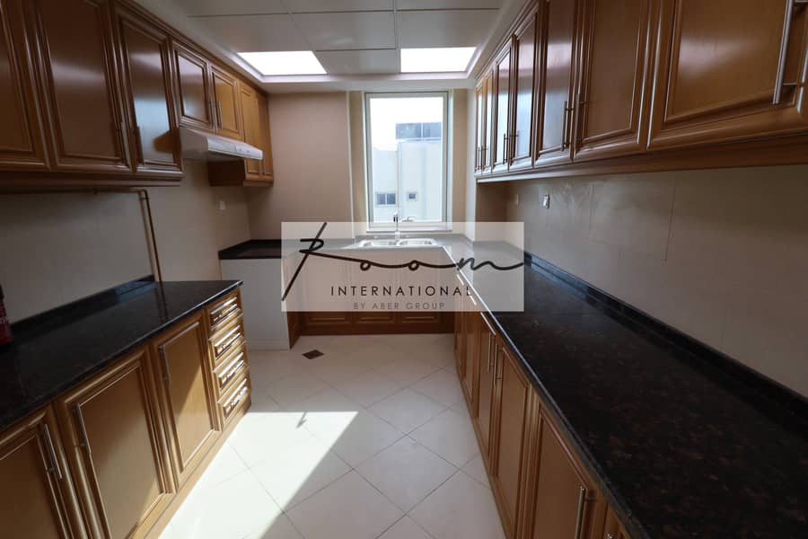 14 Amazing Brand New 2 Bed with separate kitchen