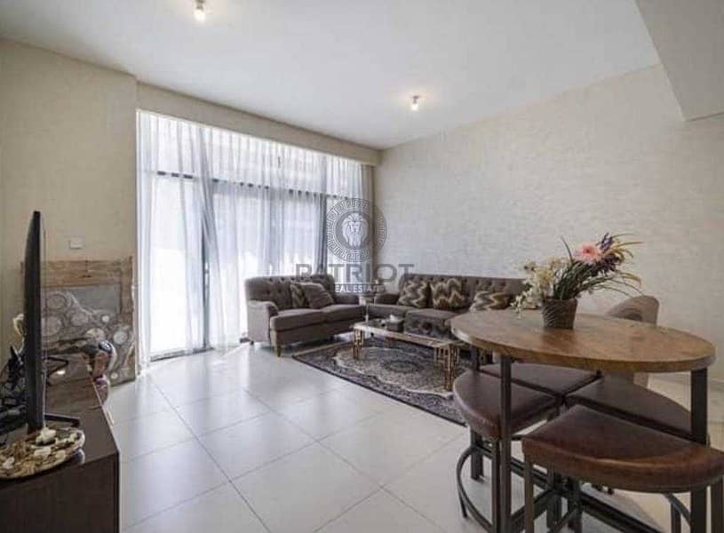 SPACIOUS 2 BEDROOM WITH BALCONY! DUBAI HILL ESTATE