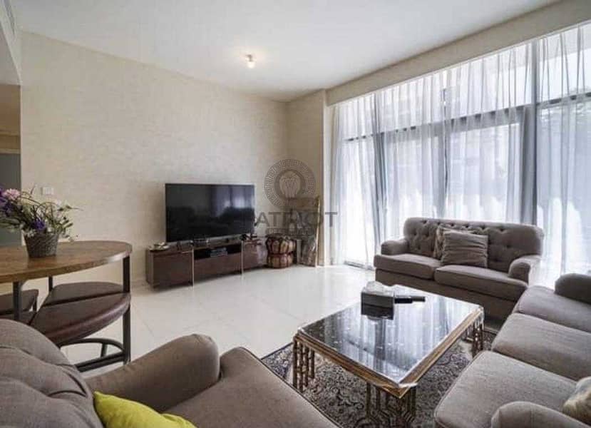 3 SPACIOUS 2 BEDROOM WITH BALCONY! DUBAI HILL ESTATE