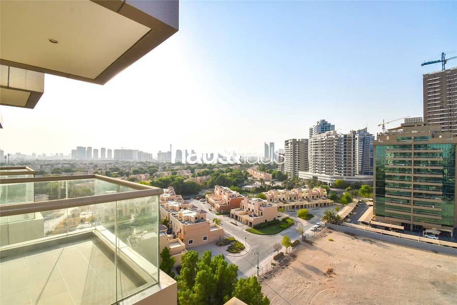 Great Investment | High Floor | Amazing Views