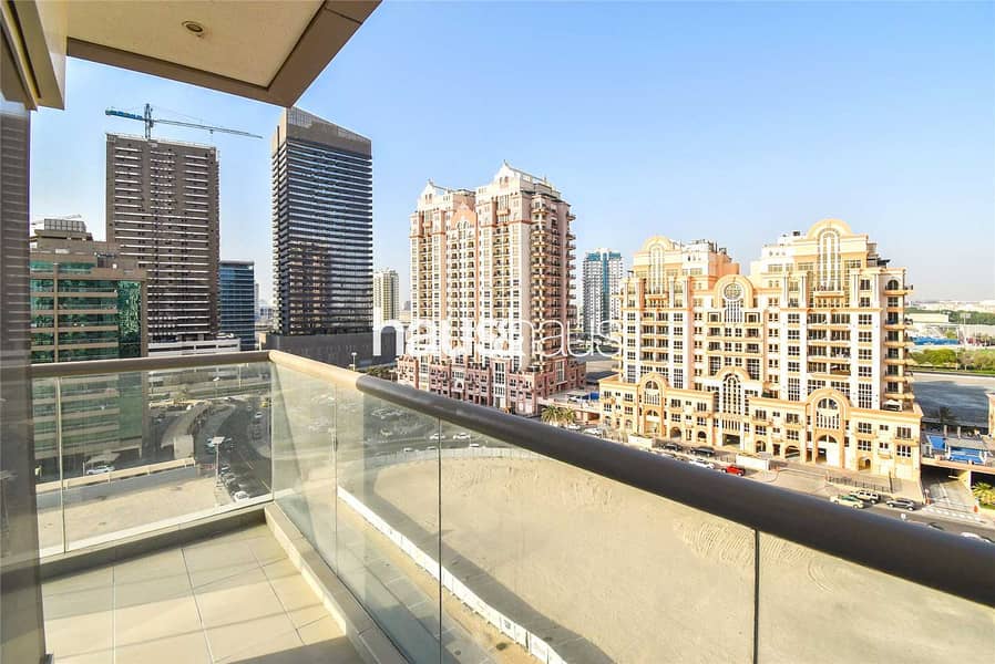 8 Great Investment | High Floor | Amazing Views