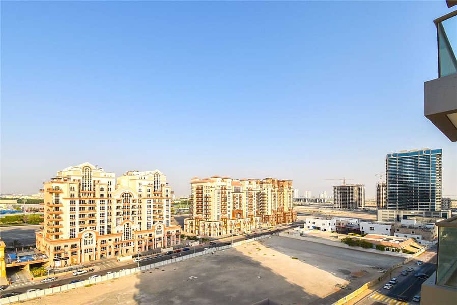 9 Great Investment | High Floor | Amazing Views