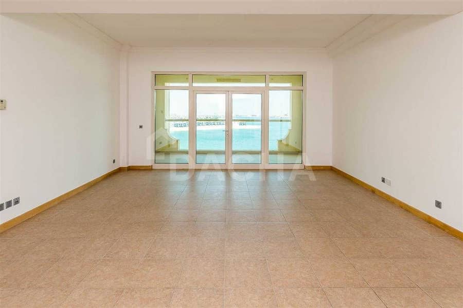2 Spectacular Sea View / Lovely 1 Bedroom