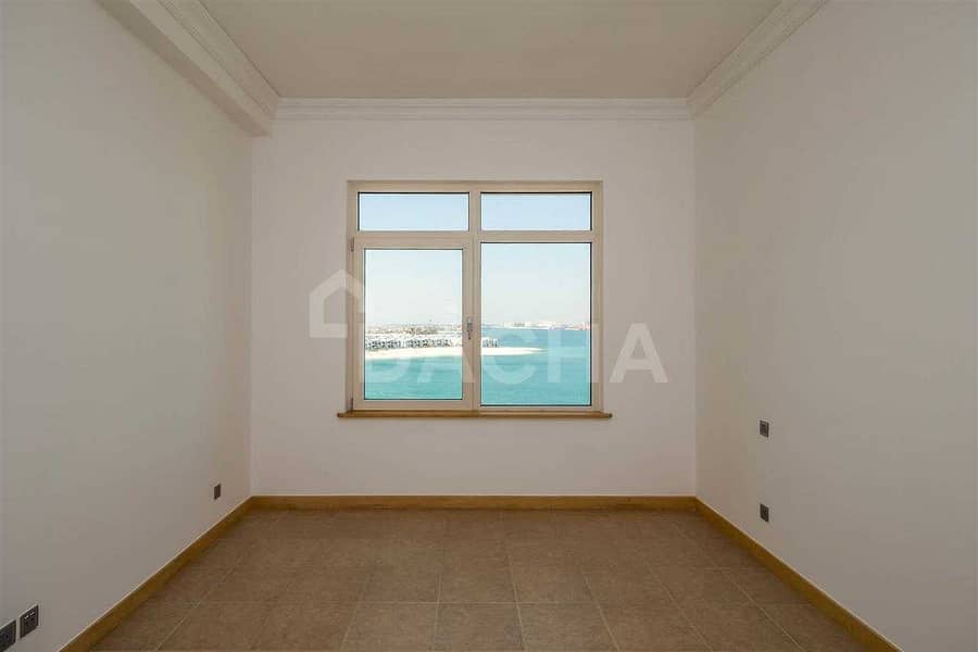 10 Spectacular Sea View / Lovely 1 Bedroom
