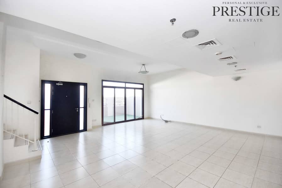 2 2 Bed | Townhouse | Private Garage | Fortunato in  JVC