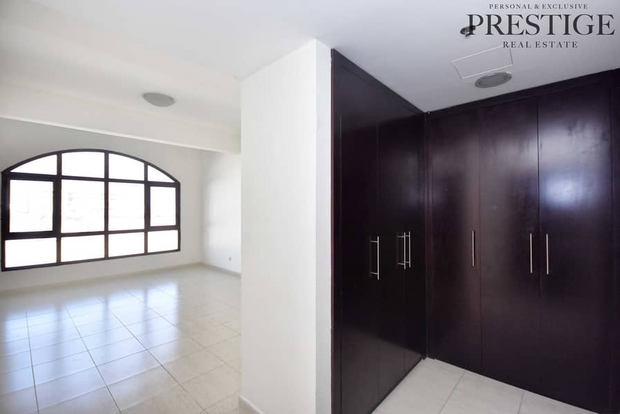 13 2 Bed | Townhouse | Private Garage | Fortunato in  JVC