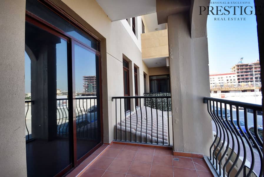 22 2 Bed | Townhouse | Private Garage | Fortunato in  JVC