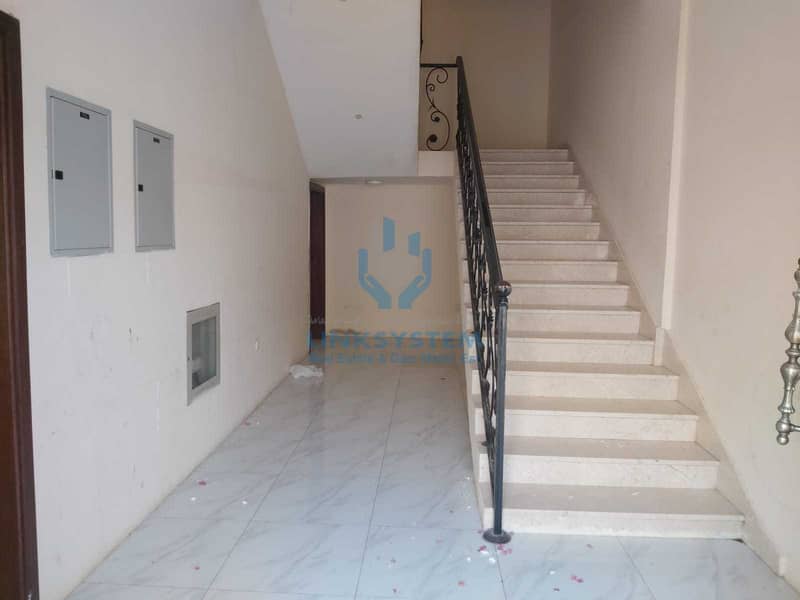 9 Elegant Villa Duplex 4 Bed Hall in Sharjhah Al Qadsiya