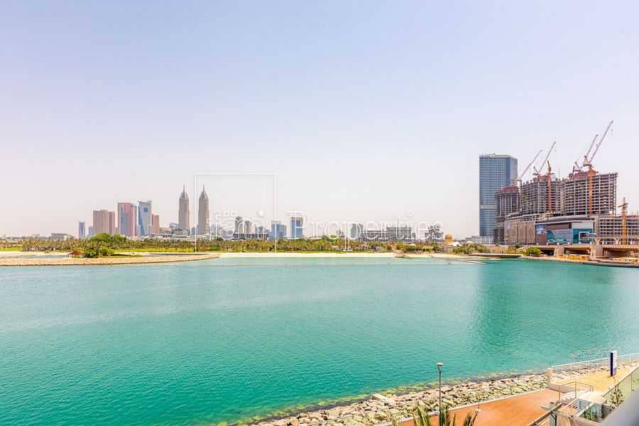 14 Beautiful & Bright| Burj Al Arab & Sea View | VOT