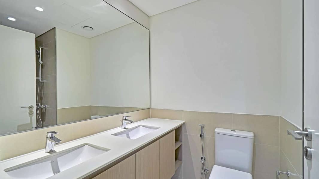 11 Mid-Floor Unit with a View of the Pool