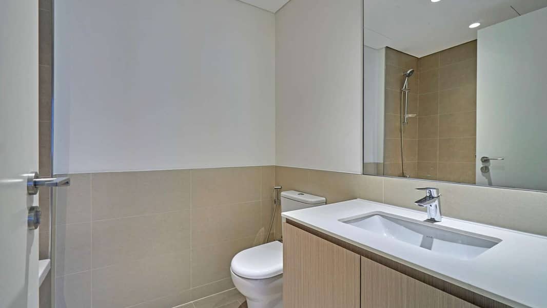 12 Mid-Floor Unit with a View of the Pool
