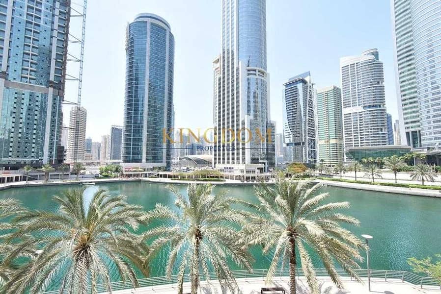 Luxury 1BR l Brand new l l MBL| JLT Luxury 1BR l Brand new l l MBL| JLT