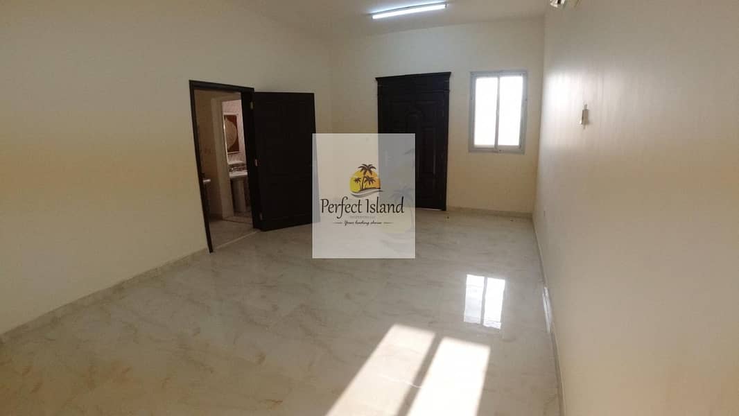 2 Interestingly 3 BR + Majles Extension | Private Entrance | Yard