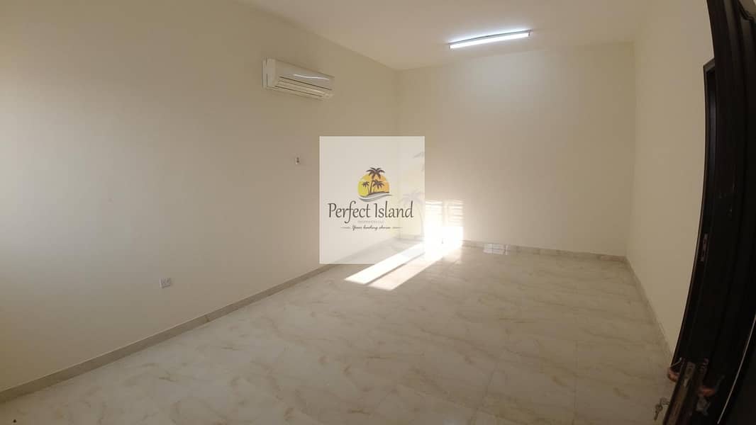 3 Interestingly 3 BR + Majles Extension | Private Entrance | Yard