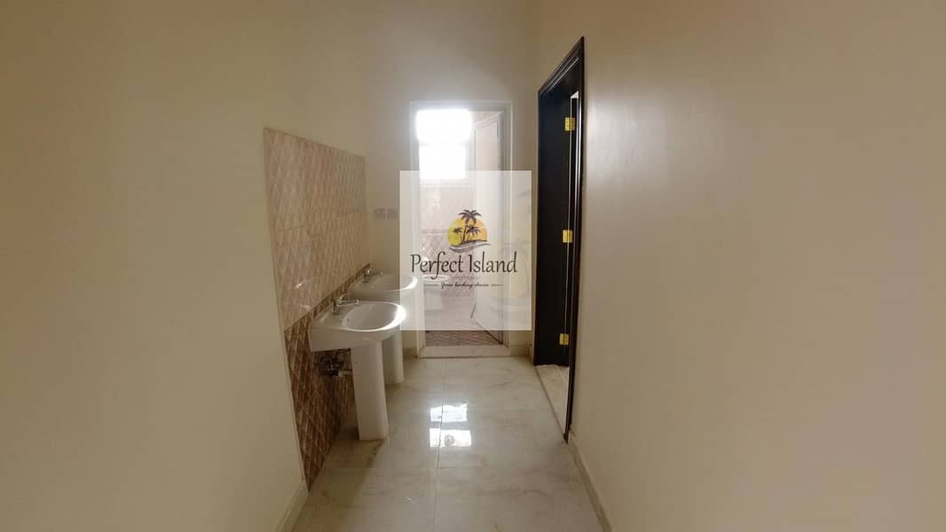 4 Interestingly 3 BR + Majles Extension | Private Entrance | Yard
