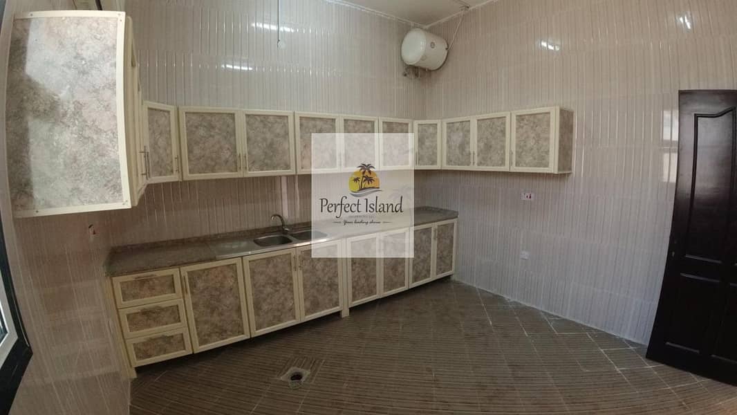 8 Interestingly 3 BR + Majles Extension | Private Entrance | Yard