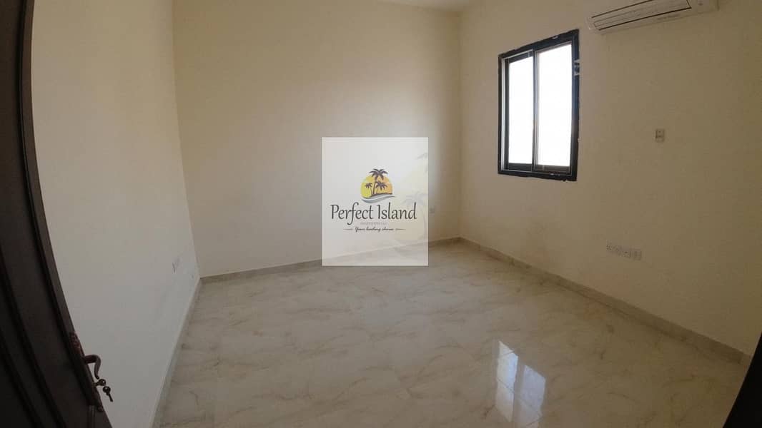 9 Interestingly 3 BR + Majles Extension | Private Entrance | Yard