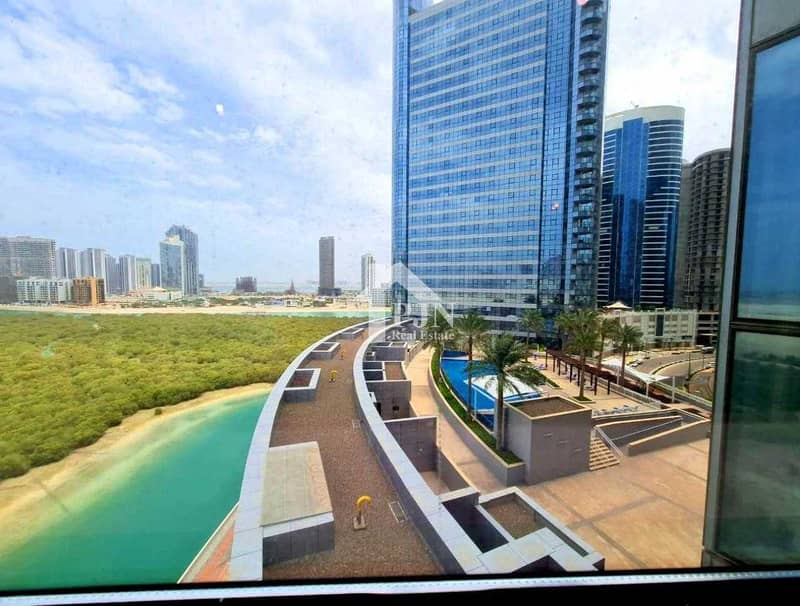 9 Awesome 1 BR | HOT PRICE | MANGROVE & POOL VIEW