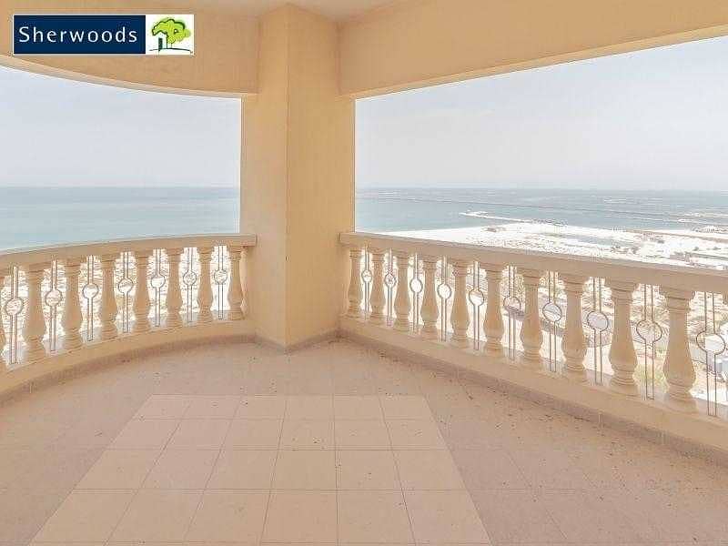 Full Sea View - Fewa Connected - Ready to Move In