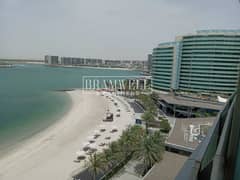 Available Soon! Amazing 2 Bedroom W/ Sea View
