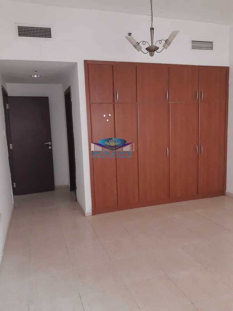 2 Chiller Free ! 1 -BHK | Master Room |  Parking Free | Gym Pool Free