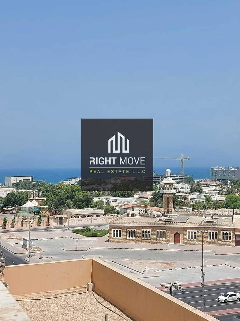 1 Bhk Full Sea View+ Parking 1 Bhk Full Sea View+ Parking