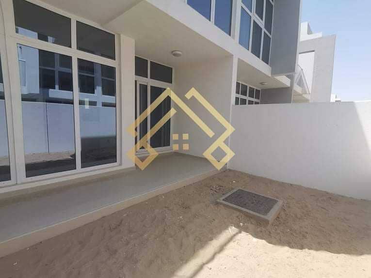 Hot deal brand new three bedroom town house for rent