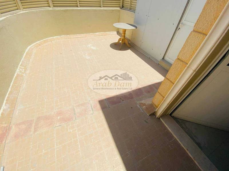 315 "Best Offer! Classic and Spacious Villa with Master rooms and Maid room | Al Muroor | Well Maintained "