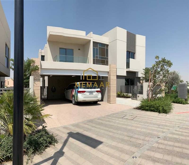 Luxury 4 bedroom villa for sale in Al Zahia, Sharjah, in easy installments with the developer Luxury 4 bedroom villa for sale in Al Zahia, Sharjah, in easy installments with the developer