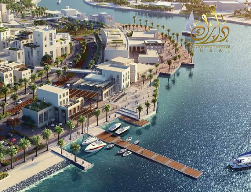 Maryam Island is the ultimate leisure and lifestyle destination Maryam Island is the ultimate leisure and lifestyle destination
