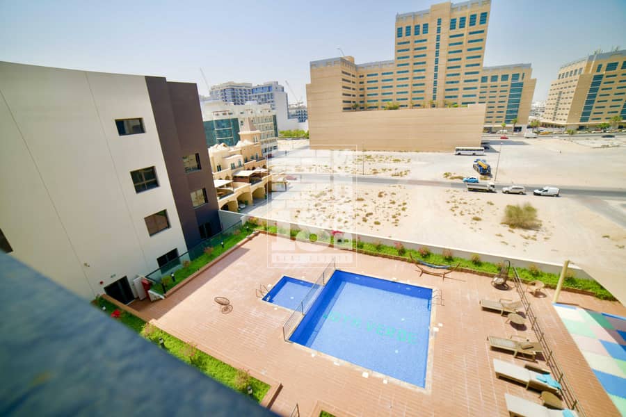 Pool View | Multiple Units | Ready To Move-in Pool View | Multiple Units | Ready To Move-in
