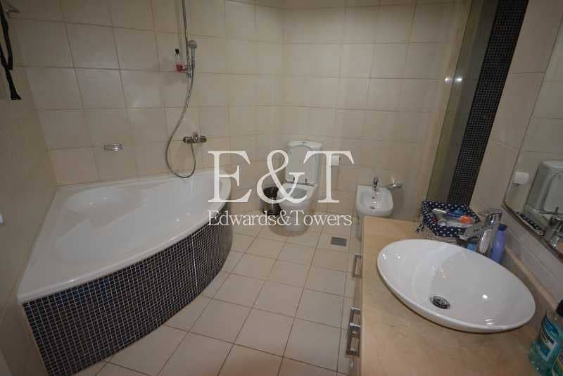 11 Exclusive | Type A | Well Maintained | Avail Oct