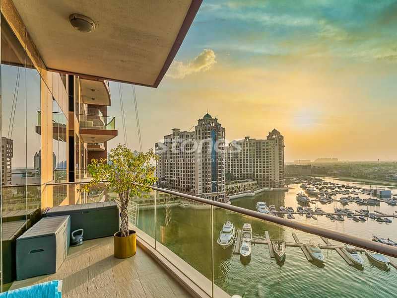 14 Huge Apartment with Maid's Room And Great View
