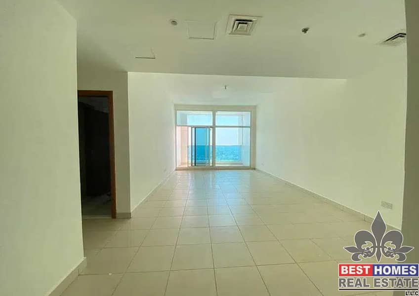 Amazing 3 bedrooms available for sale In Ajman One Tower