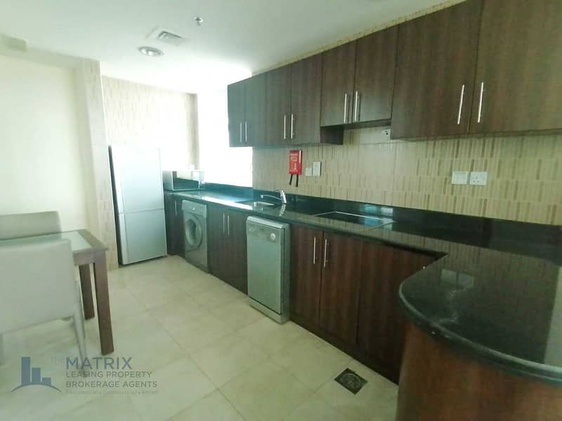 6 Well maintained studio apartment in Diamond
