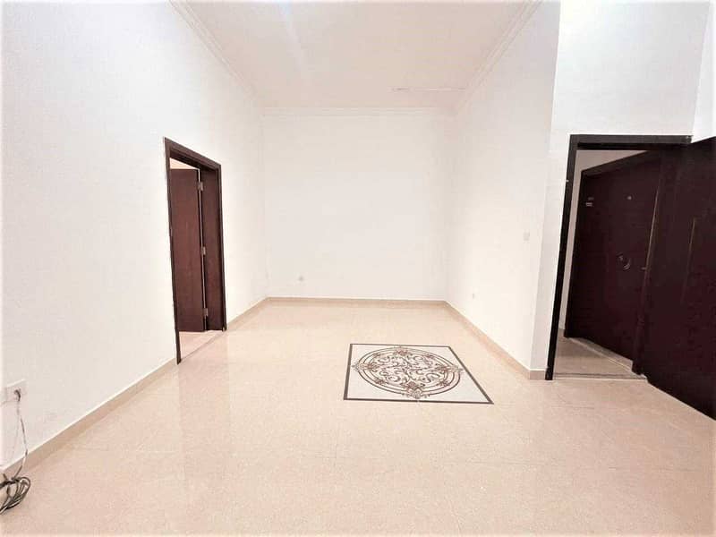 شقة في مركز محمد بن زايد،مدينة محمد بن زايد 1 غرفة 43000 درهم - 5388416