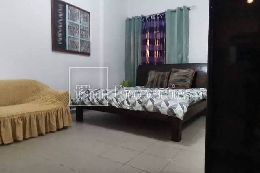 4 FURNISHED 1 BEDROOM IN INDICO TOWER FOR RENT