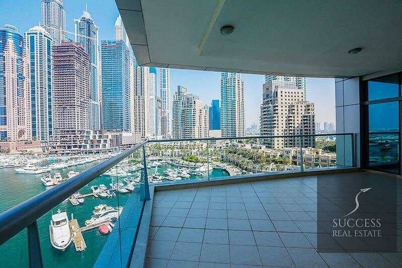 Best 02 type Full Marina | 3 BR + Maids + Study Best 02 type Full Marina | 3 BR + Maids + Study