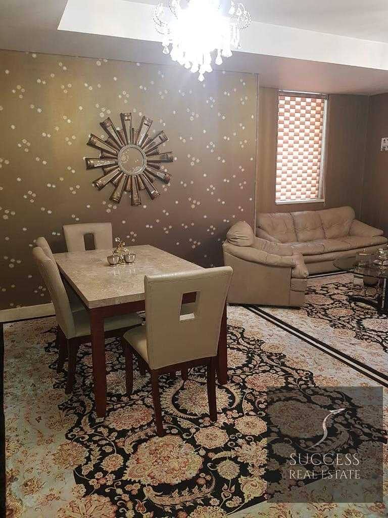 6 3BED for GCC  || FULLY FURNISHED  APARTMENT || FOR SALE