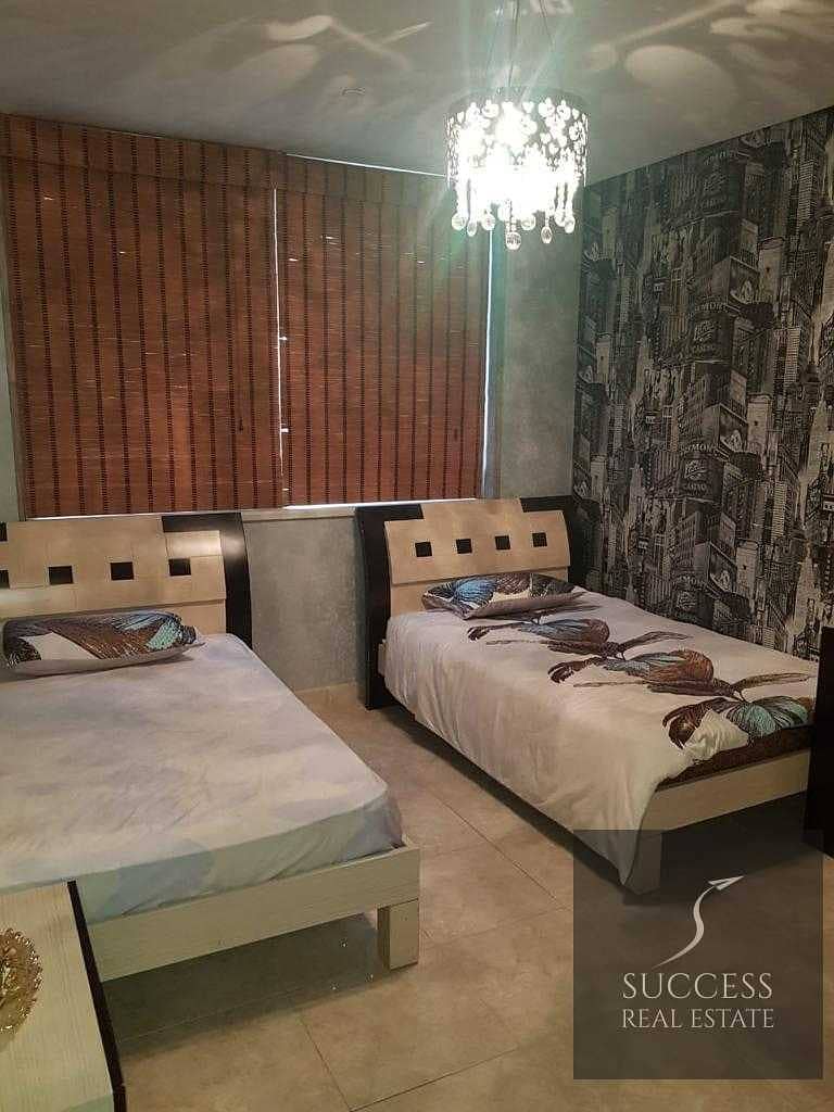 11 3BED for GCC  || FULLY FURNISHED  APARTMENT || FOR SALE