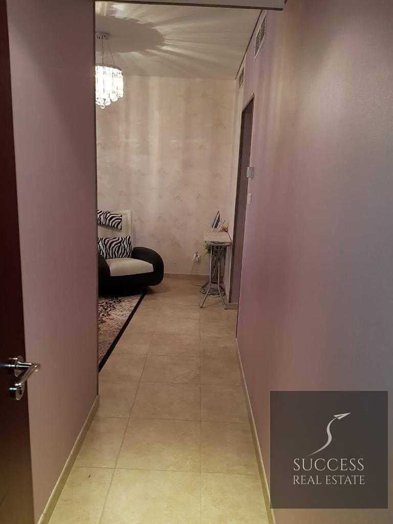 14 3BED for GCC  || FULLY FURNISHED  APARTMENT || FOR SALE