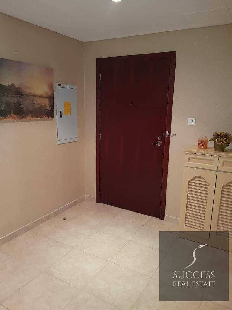 15 3BED for GCC  || FULLY FURNISHED  APARTMENT || FOR SALE
