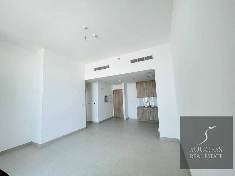 Parkview & Community view  / / 2BHK //  Ready to move